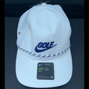Nike Golf Aerobill Classic 99 Hat